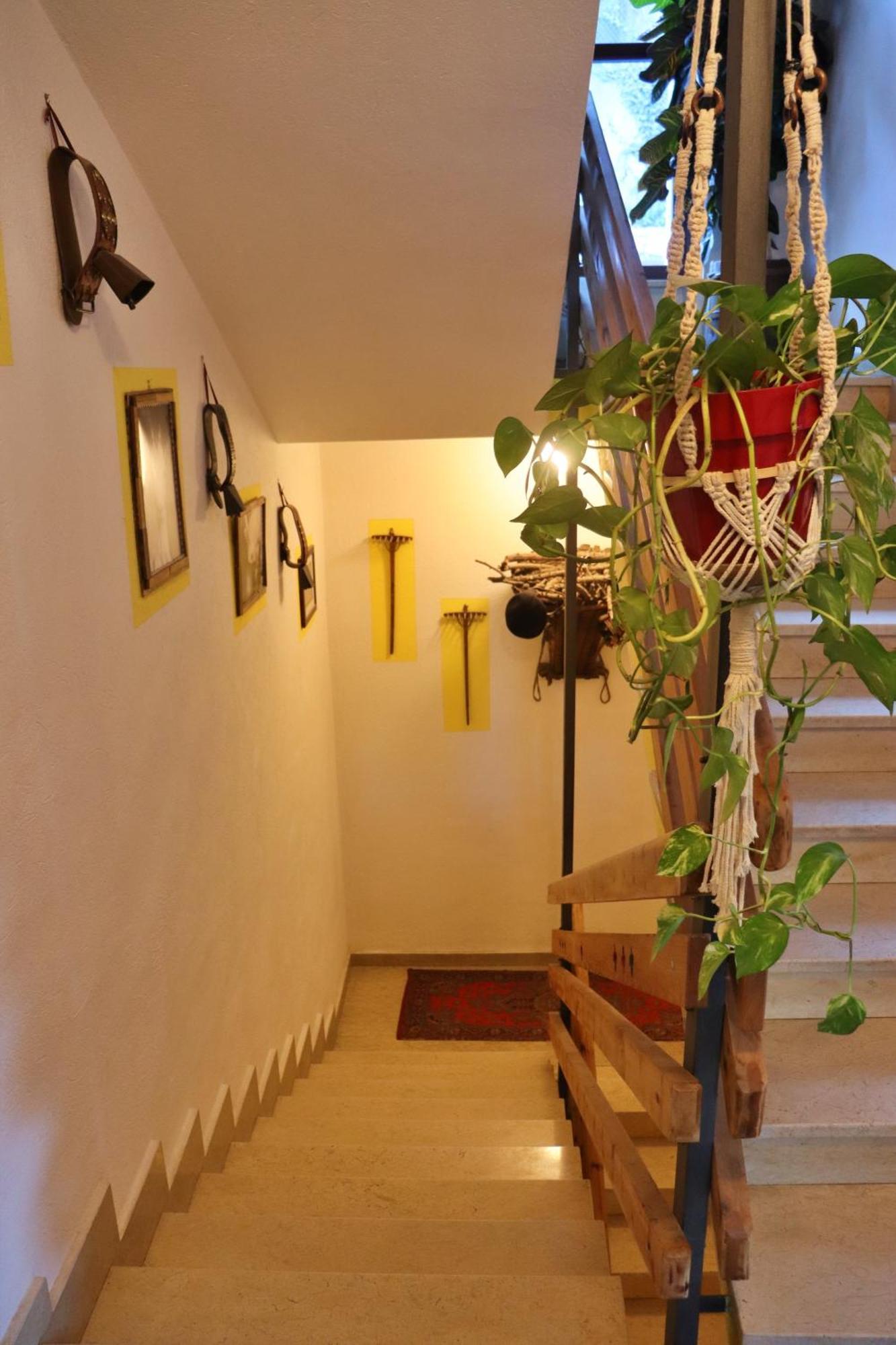 Chevres A Cheval - Apartment Aosta Exterior photo