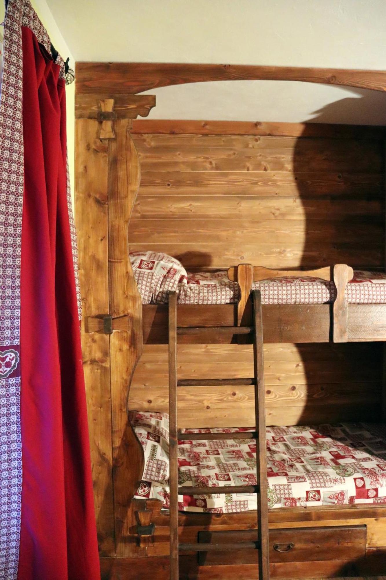 Chevres A Cheval - Apartment Aosta Exterior photo