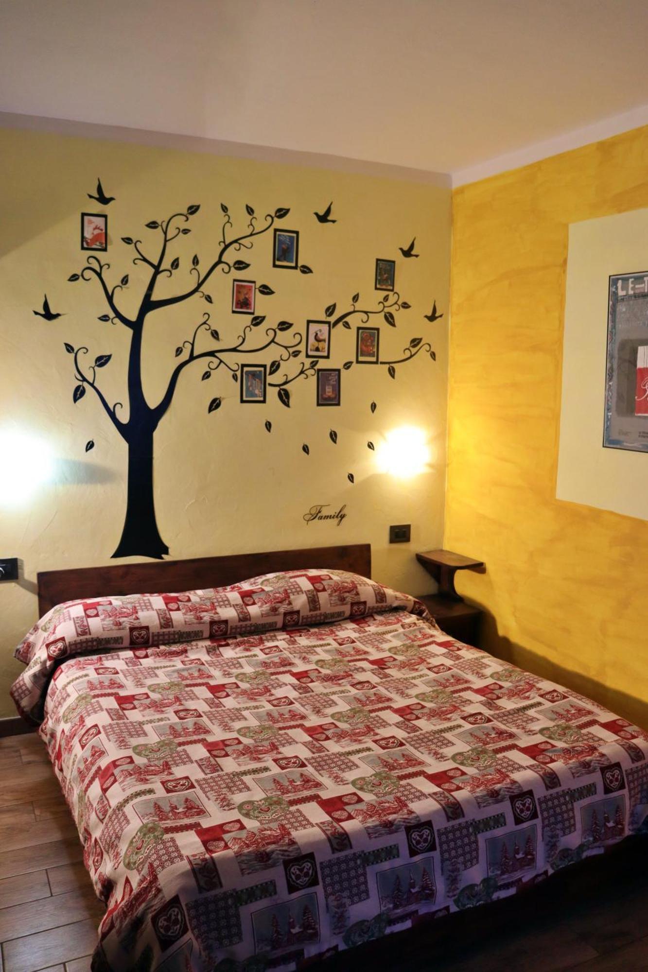 Chevres A Cheval - Apartment Aosta Exterior photo